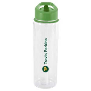 Travis Perkins Water Bottle
