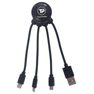 Travis Perkins Eco Charger